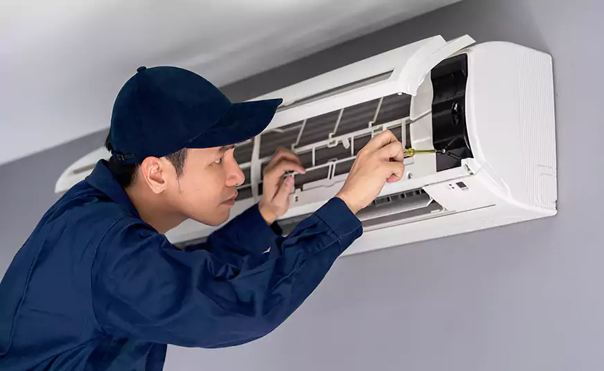 AC Duct Cleaning Amesbury