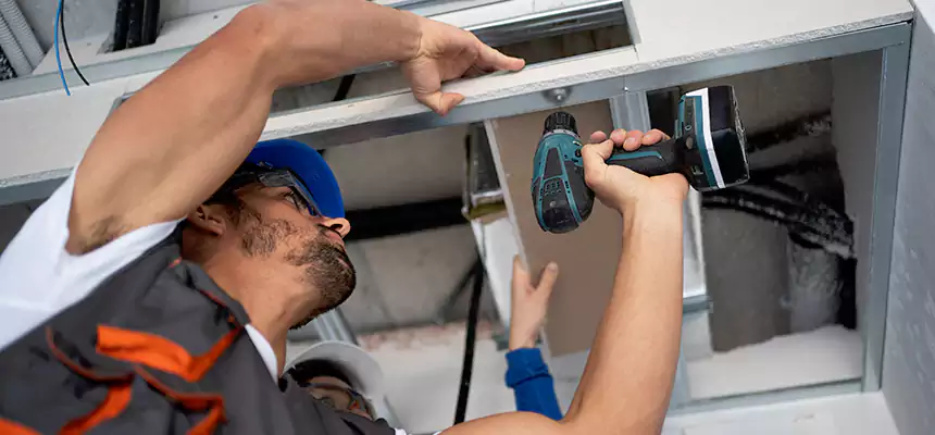 Our Apartment Air Duct Cleaning Services in Amesbury, MA