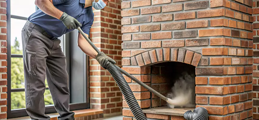 Our Chimney Sweep Services in Amesbury, MA