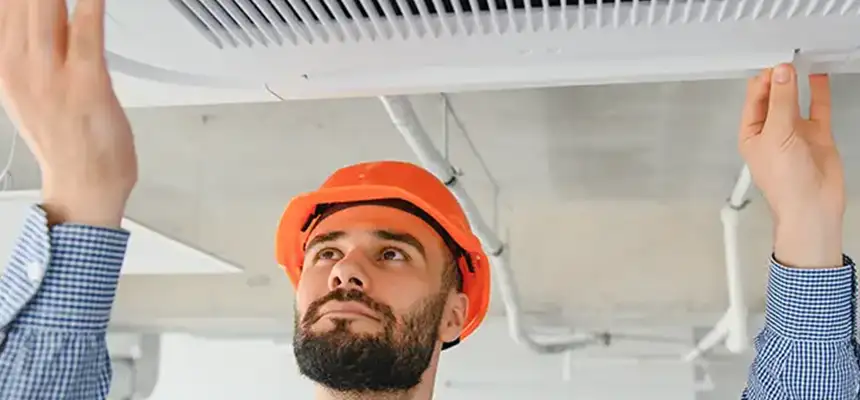 Our Furnace Vent Cleaning Services in Amesbury, MA