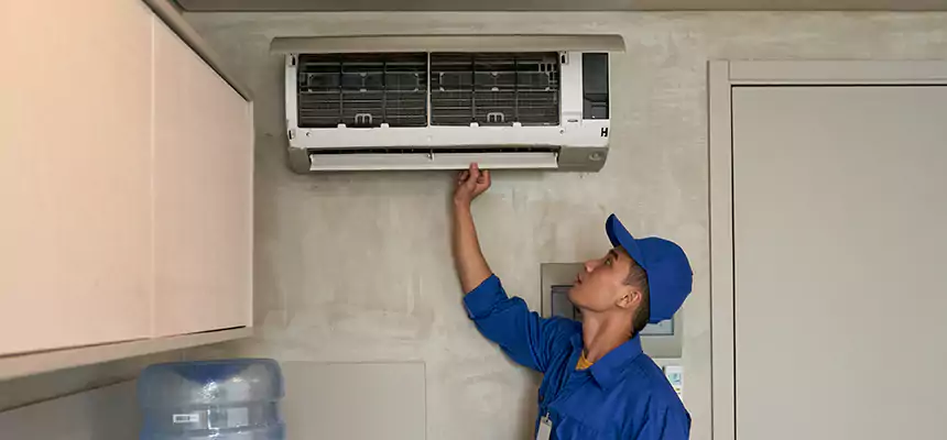 Balanced Fresh‑Air Ventilation (ERV/HRV) in Amesbury