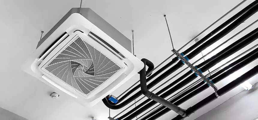 Our Smart AC Vent Controller Services in Amesbury, MA