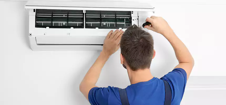 Our Smart Air Conditioning Installation Services in Amesbury, MA