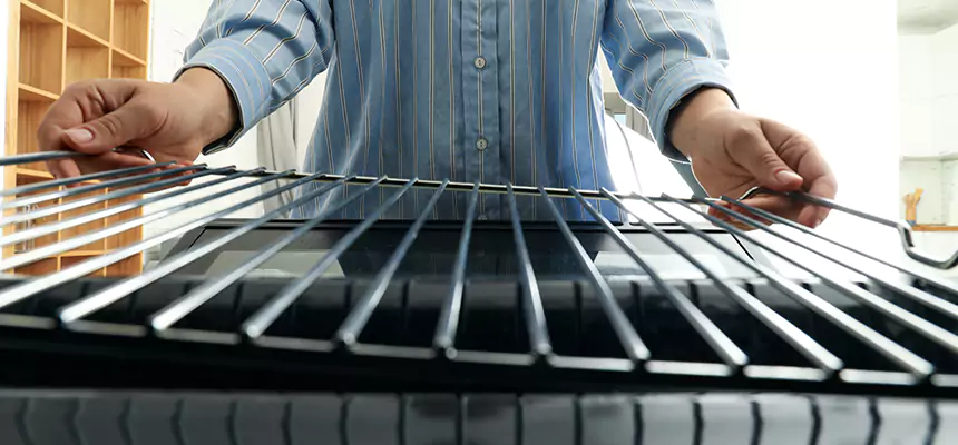Our Vent Grille Washing Services in Amesbury, MA