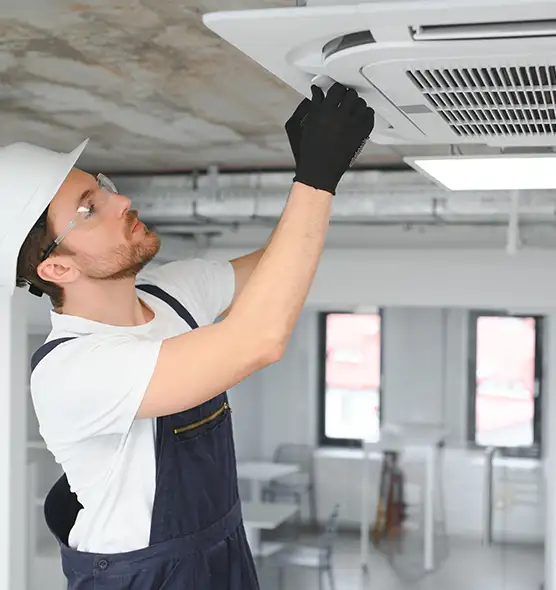 Top Affordable Duct Cleaning Services Near Me in Amesbury, MA