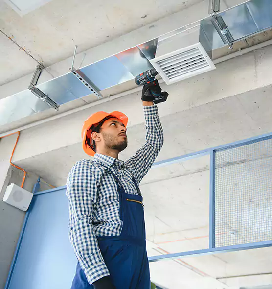 Welcome to Air Duct Cleaning & Repairs Amesbury — Your Local Air Duct Installation Specialists in Amesbury, MA