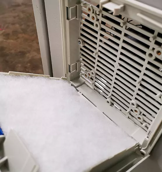 About Air Duct Overhaul & Upgrades in Amesbury, MA