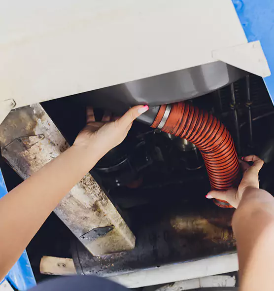 About Air Duct Virus Disinfection in Amesbury, MA