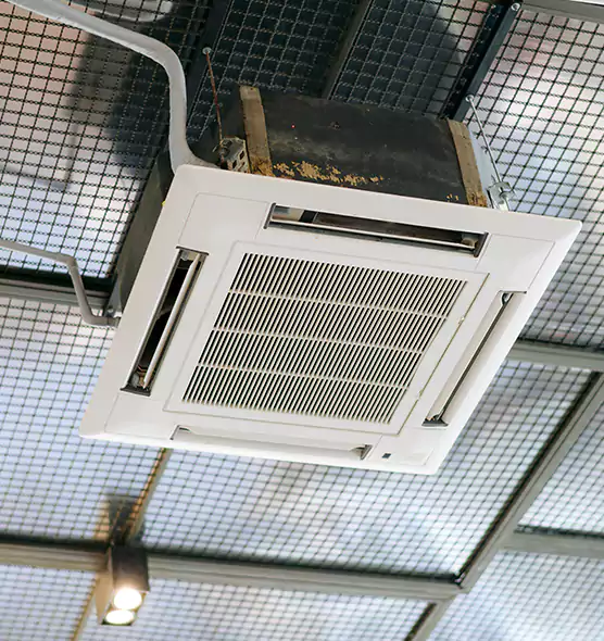 Top-Notch Allergy Relief Vent Cleaning Services in Amesbury, MA