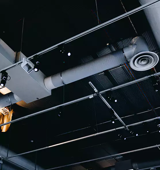 About Duct Sanitization with UV Light in Amesbury, MA