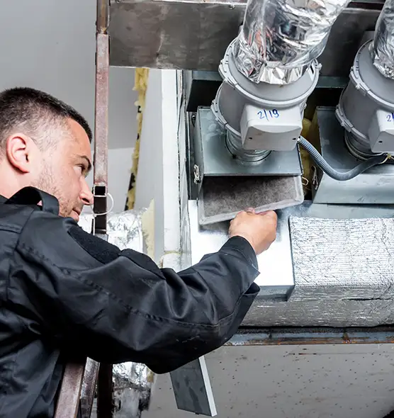 Professional Furnace Vent Cleaning in Amesbury, MA
