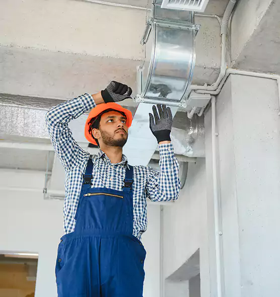 About Hotel Duct And Vent Cleaning in Amesbury, MA