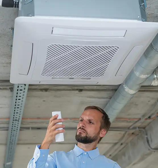 About Local Vent Cleaning Services in Amesbury, MA