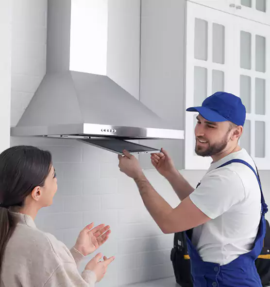 Trusted Multi-family Home Duct Cleaning in Amesbury, MA