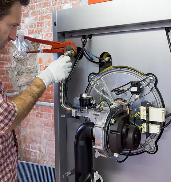 Advanced Repair Dryer Vent Hose in Amesbury, MA