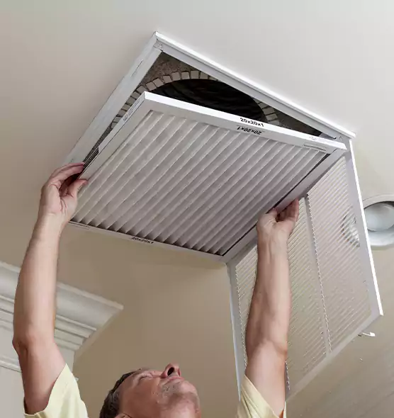 Advanced Residential Vent Cleaning in Amesbury, MA
