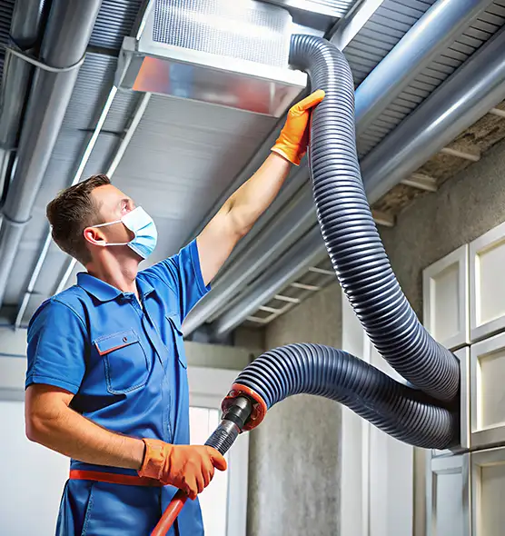 Welcome to Air Duct Cleaning & Repairs Amesbury — Your Local Roof Dryer Vent Cleaning Specialists in Amesbury, MA