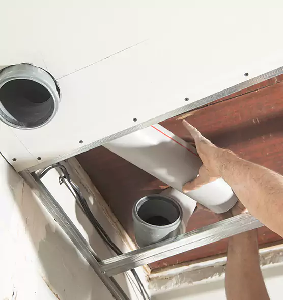 Professional Seasonal Allergy Air Duct Cleaning in Amesbury, MA