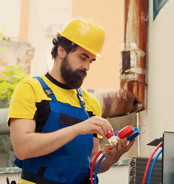 About Smart HVAC Installation in Amesbury, MA