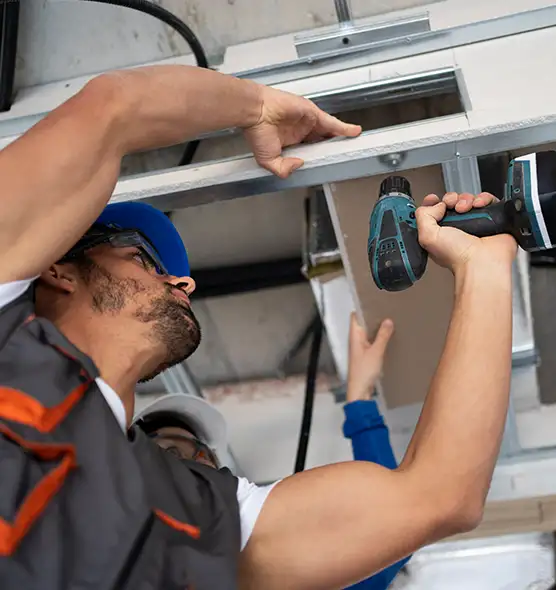 About Vent Smoke Odor Elimination in Amesbury, MA