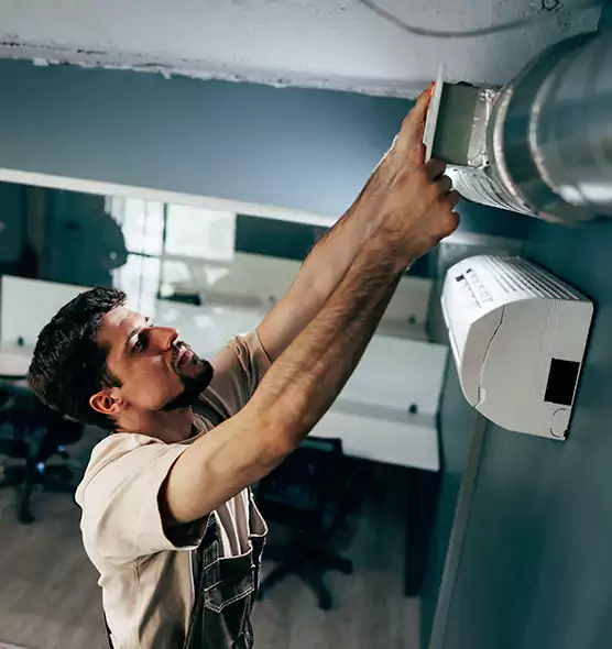 Reliable Warehouse Vent Cleaning in Amesbury, MA