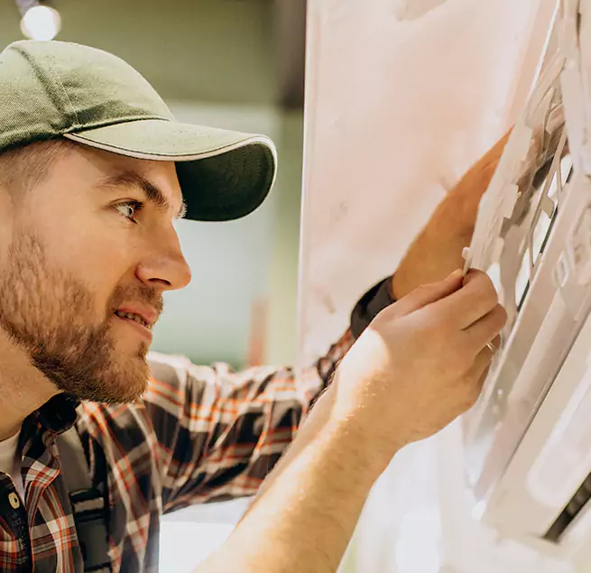 Why Homeowners Businesses Trust Us in Amesbury, MA?