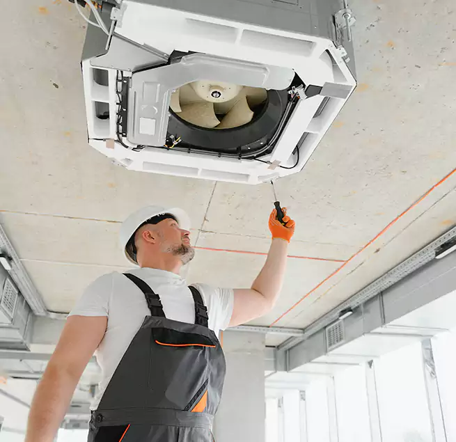 Why Homeowners & Businesses Trust Us in Amesbury, MA?