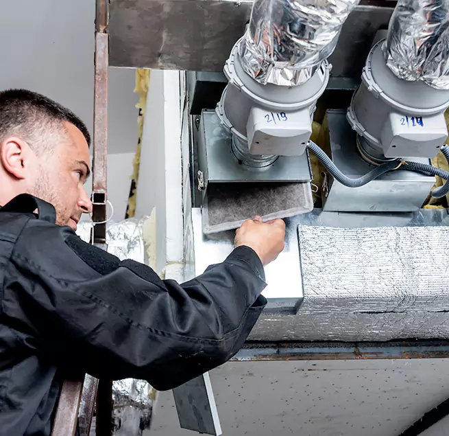 Why Homeowners & Businesses Trust Us in Amesbury, MA?