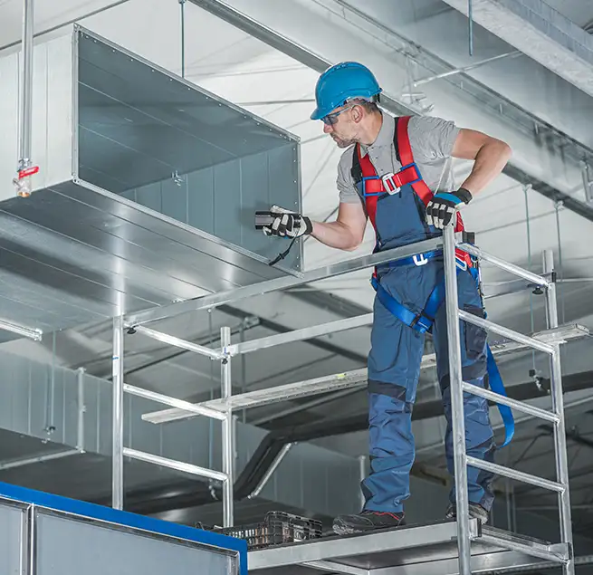 Why Homeowners & Businesses Trust Us in Amesbury, MA?