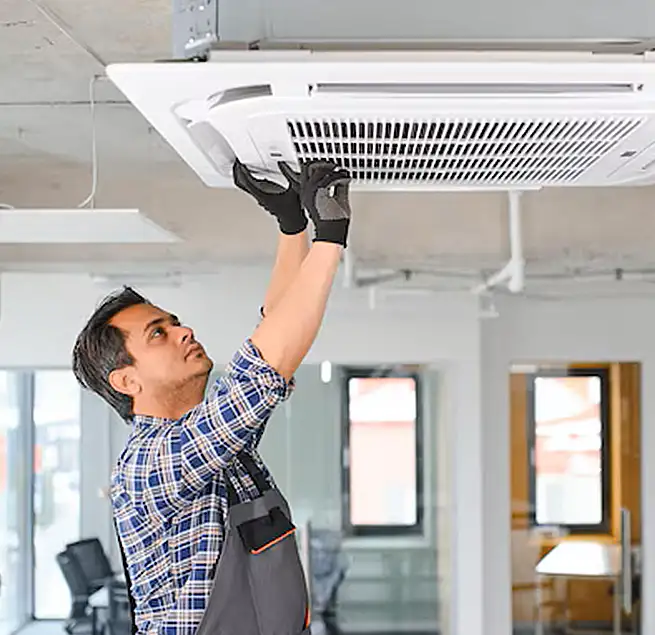 Why Homeowners & Businesses Trust Us in Amesbury, MA?