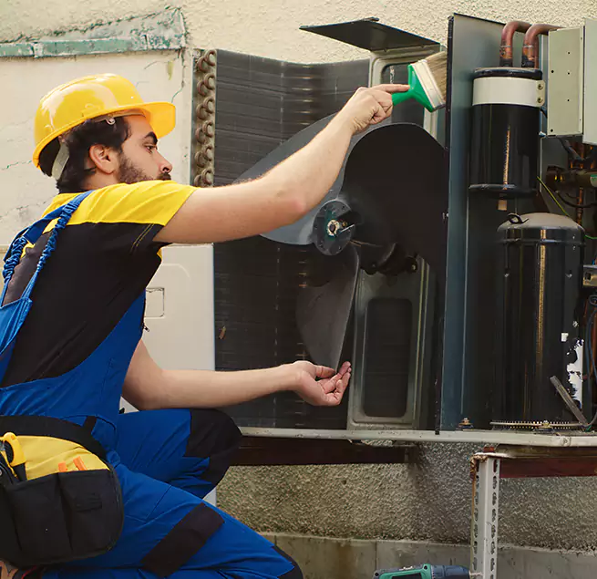 Why Homeowners Businesses Trust Us in Amesbury, MA?