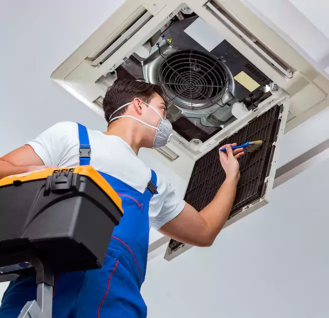 Why Homeowners & Businesses Trust Us in Amesbury, MA