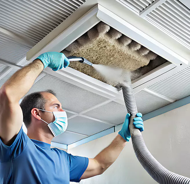  Why Homeowners & Businesses Trust Us Amesbury, MA?