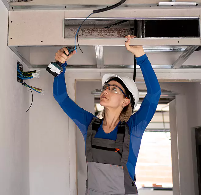 Why Homeowners & Businesses Trust Us in Amesbury, MA?