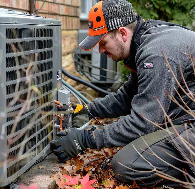 Why Homeowners & Businesses Trust Us in Amesbury, MA?