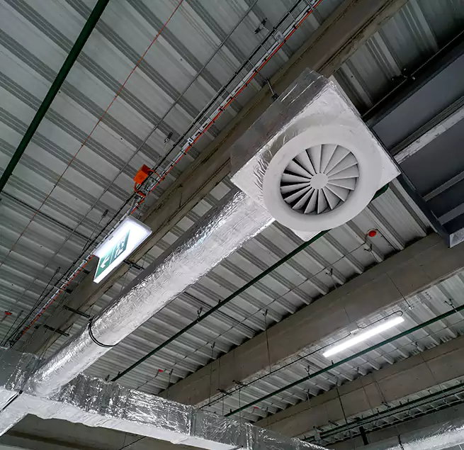 Why Homeowners & Businesses Trust Us in Amesbury, MA