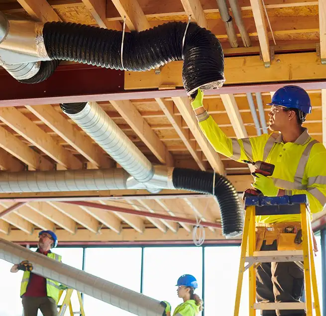 Why Homeowners & Businesses Trust Us in Amesbury, MA?