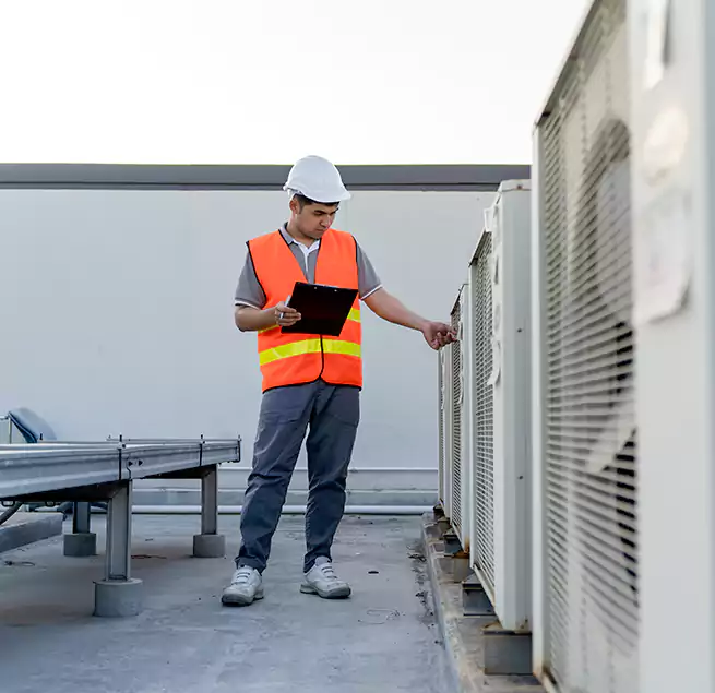 Why Homeowners & Businesses Trust Us in Amesbury, MA?